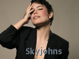 Skyjohns