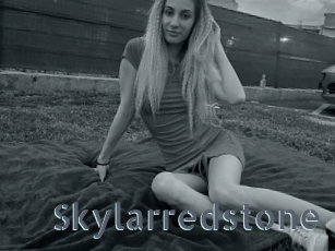 Skylarredstone