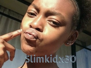 Slimkidx30