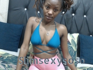 Slimsexysoso