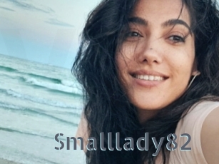 Smalllady82