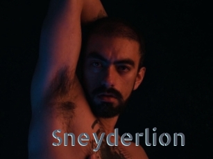 Sneyderlion