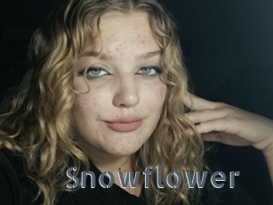 Snowflower