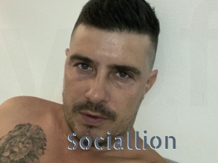 Sociallion