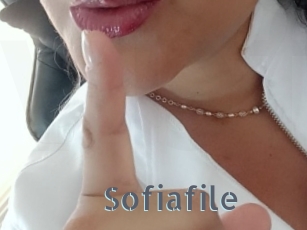 Sofiafile