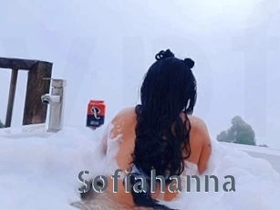 Sofiahanna