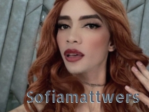 Sofiamattwers