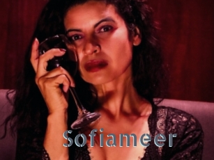 Sofiameer