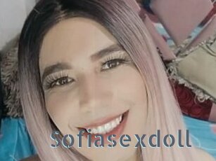 Sofiasexdoll