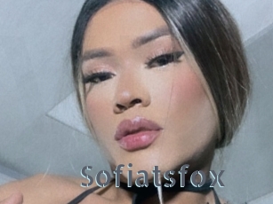 Sofiatsfox