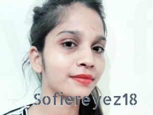 Sofiereyez18