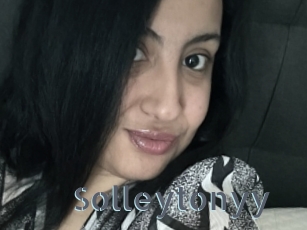 Solleytonyy