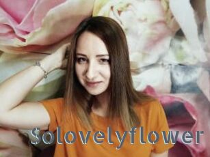 Solovelyflower