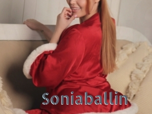 Soniaballin