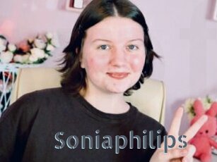 Soniaphilips