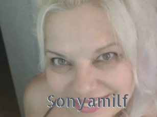 Sonyamilf