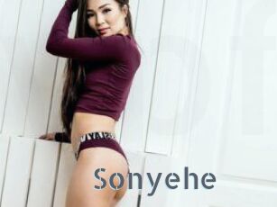 Sonyehe