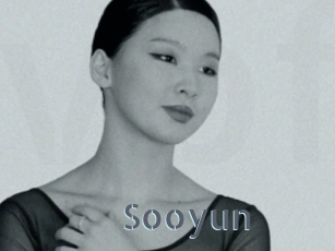 Sooyun