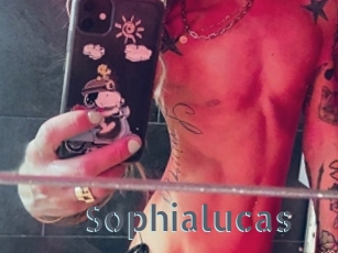 Sophialucas