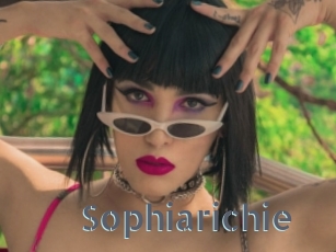 Sophiarichie