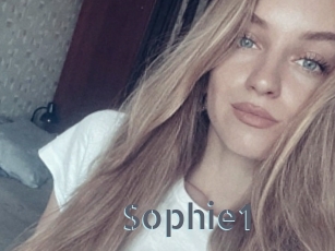 Sophie1