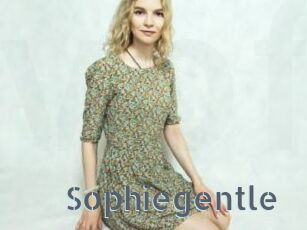 Sophiegentle