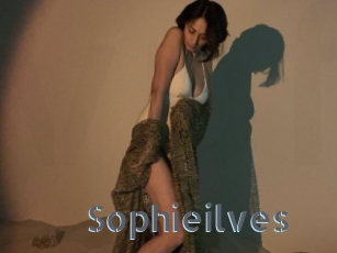 Sophieilves