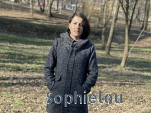 Sophielou