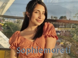 Sophiemoreti