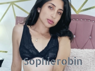 Sophierobin