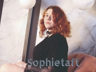 Sophietaft