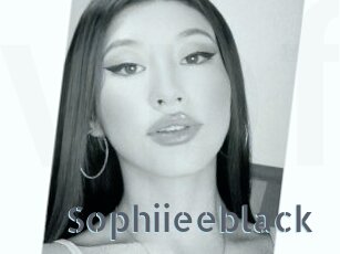 Sophiieeblack