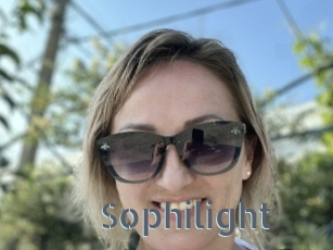 Sophilight