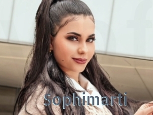 Sophimarti