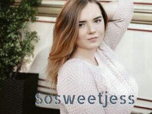 Sosweetjess