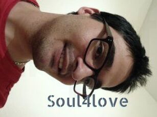 Soul4love