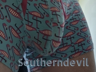 Southerndevil