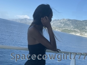 Spacecowgirl777