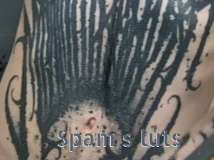 Spam_s_luts