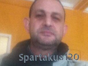 Spartakus120