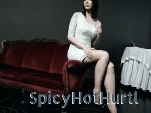 SpicyHotHurtl