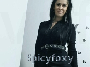 Spicyfoxy