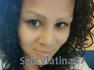 Spicylatina87