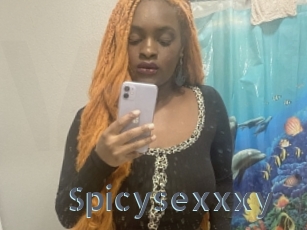 Spicysexxxy