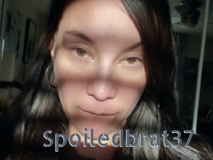 Spoiledbrat37