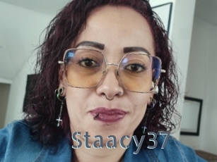 Staacy37