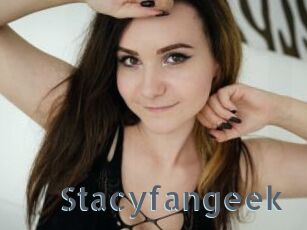 Stacyfangeek