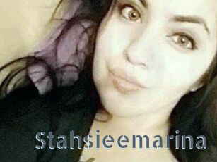 Stahsieemarina