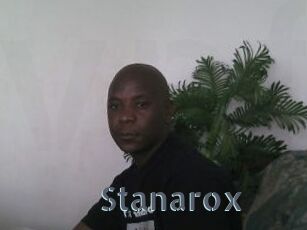 Stanarox