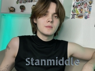 Stanmiddle